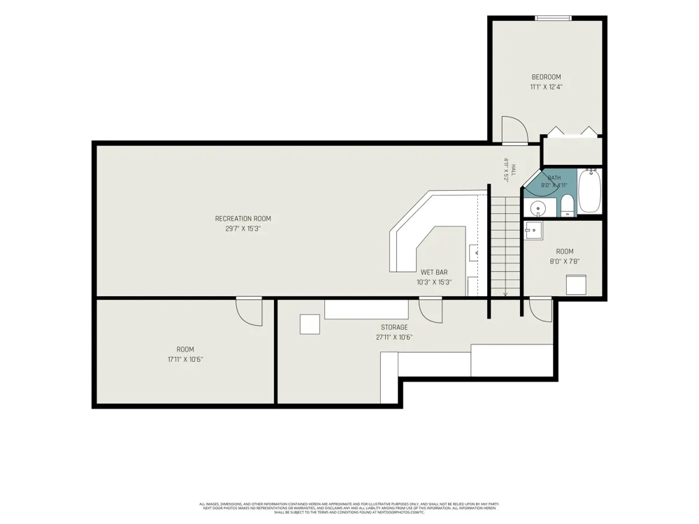 3181 Chamberlain Road Buchanan, MI 49107
