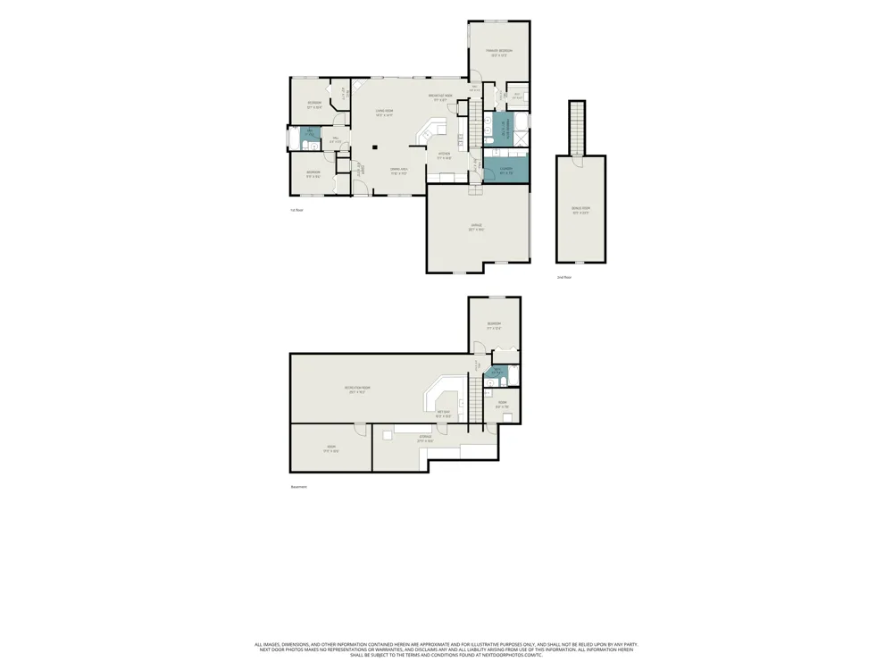 3181 Chamberlain Road Buchanan, MI 49107