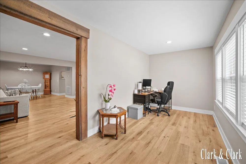 214 Lincoln Street Howard City, MI 49329