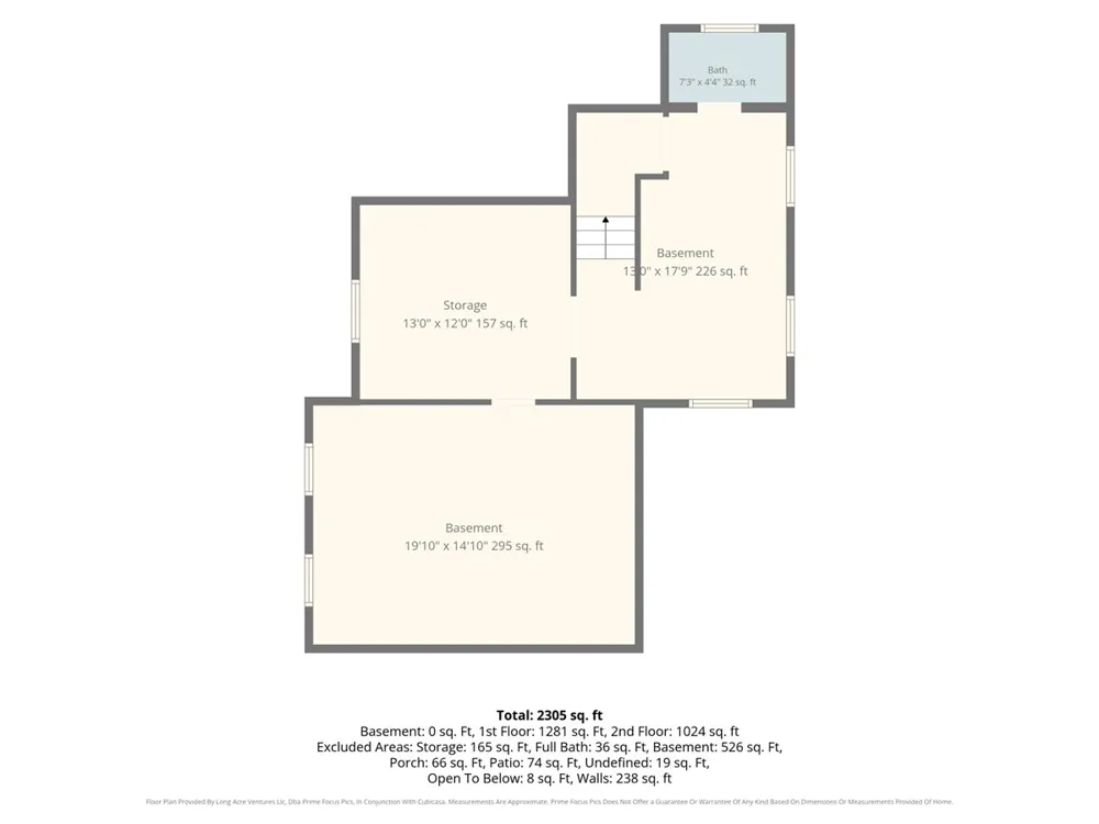 214 Lincoln Street Howard City, MI 49329