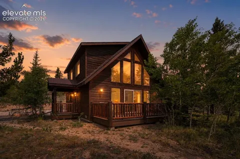 541 Warpath Road