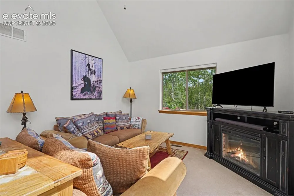 541 Warpath Road Jefferson, CO 80456