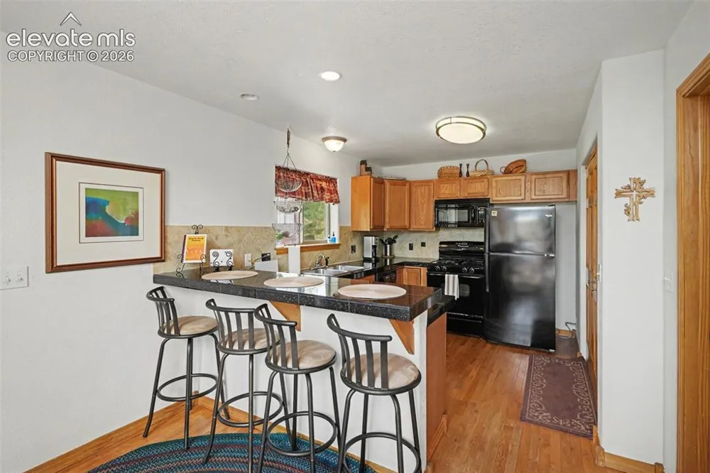 541 Warpath Road Jefferson, CO 80456