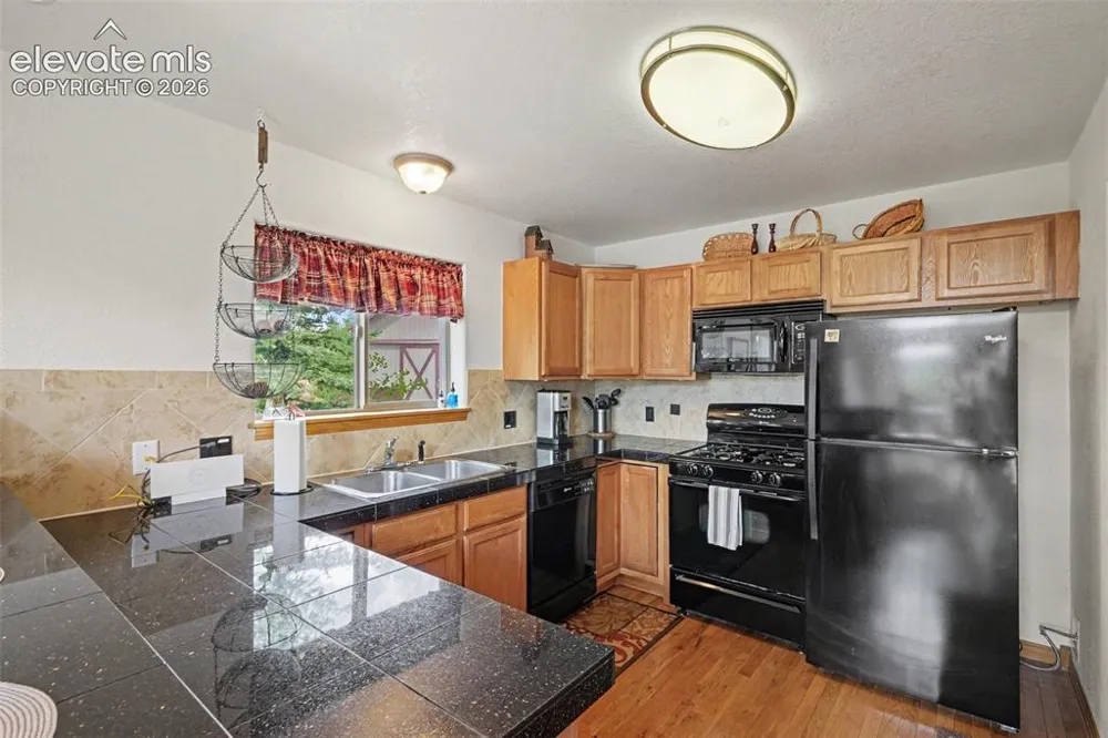 541 Warpath Road Jefferson, CO 80456