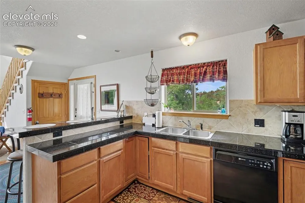 541 Warpath Road Jefferson, CO 80456