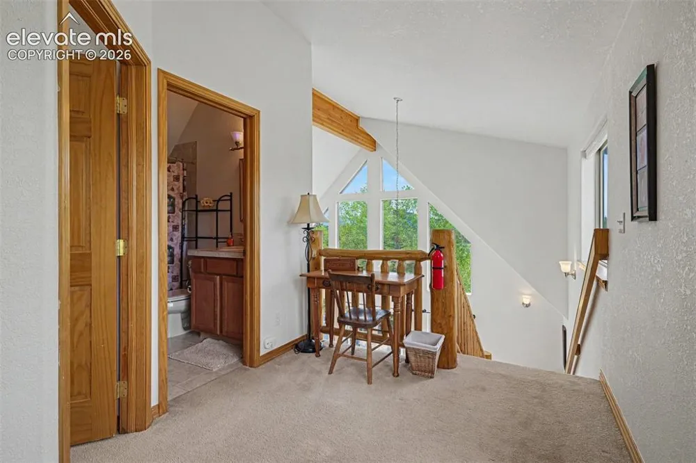 541 Warpath Road Jefferson, CO 80456