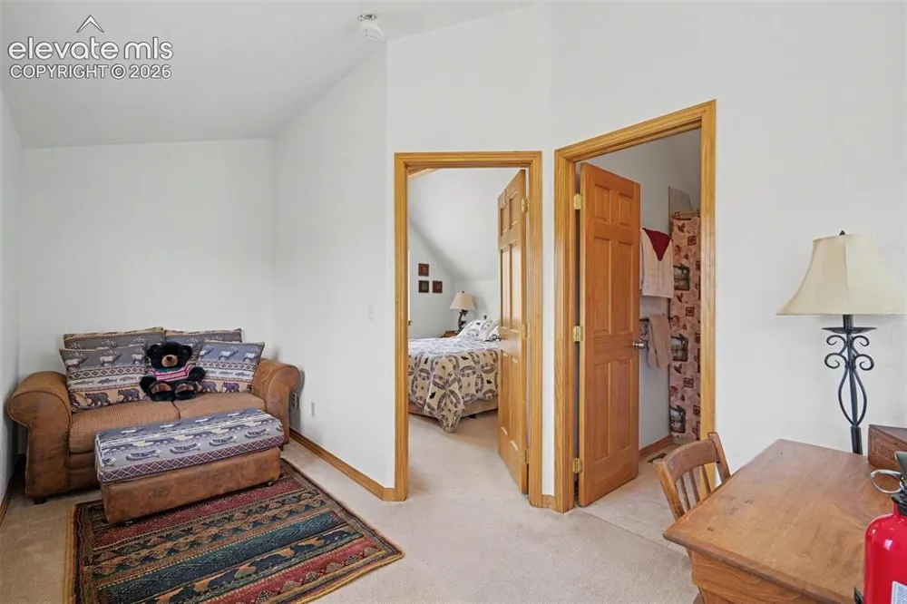 541 Warpath Road Jefferson, CO 80456