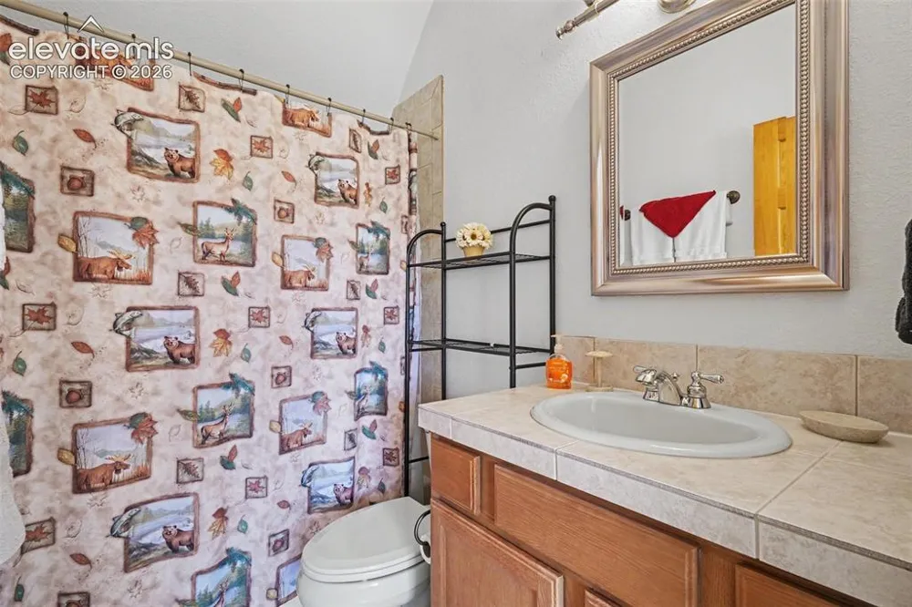 541 Warpath Road Jefferson, CO 80456