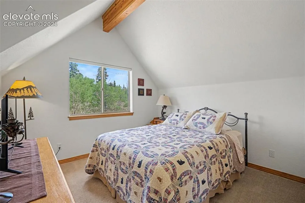 541 Warpath Road Jefferson, CO 80456