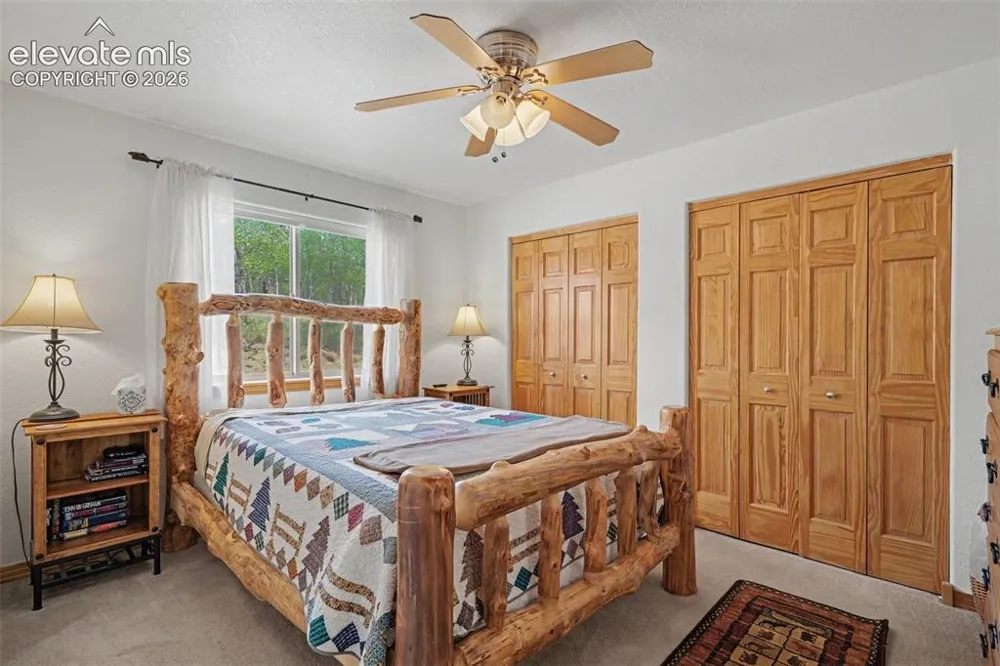 541 Warpath Road Jefferson, CO 80456