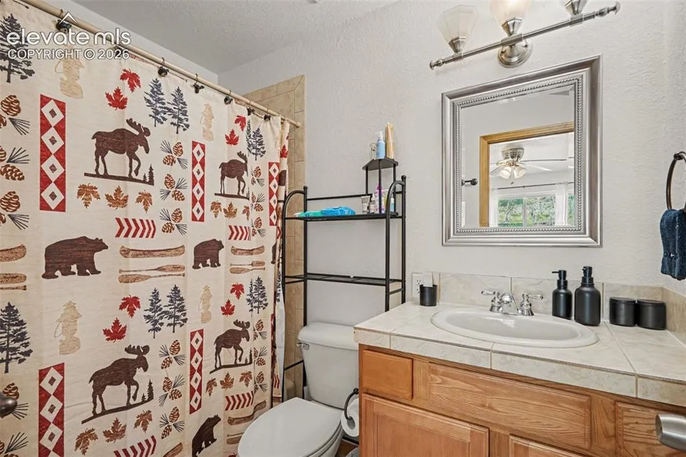 541 Warpath Road Jefferson, CO 80456