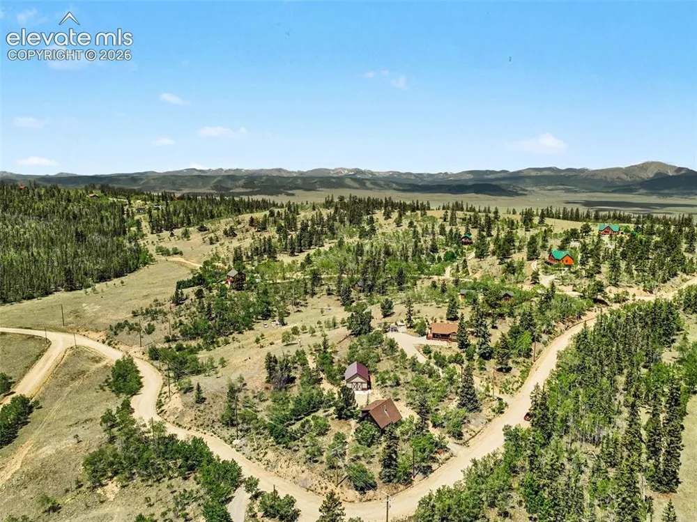 541 Warpath Road Jefferson, CO 80456