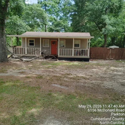 6175 Mcdonald Road