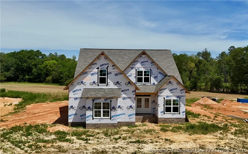 6663 River Road Fuquay Varina, NC 27526