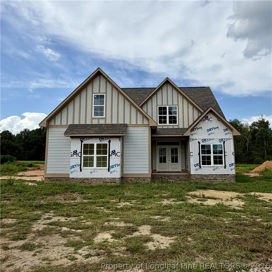 6663 River Road Fuquay Varina, NC 27526