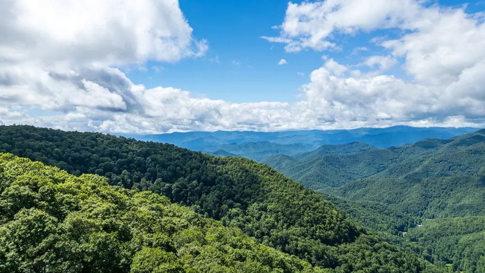 Big Bench Rd Bryson City, NC 28713