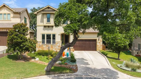 2 Prestonwood Cove