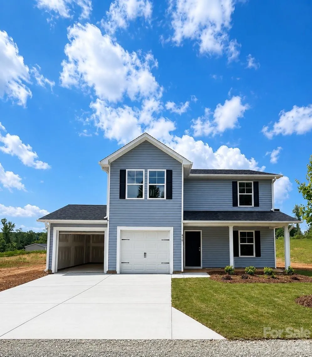 470 GRUBB ROAD Lexington, NC 27295