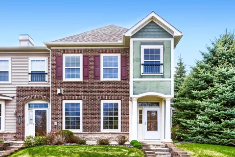 7241 Jewel Lane #801