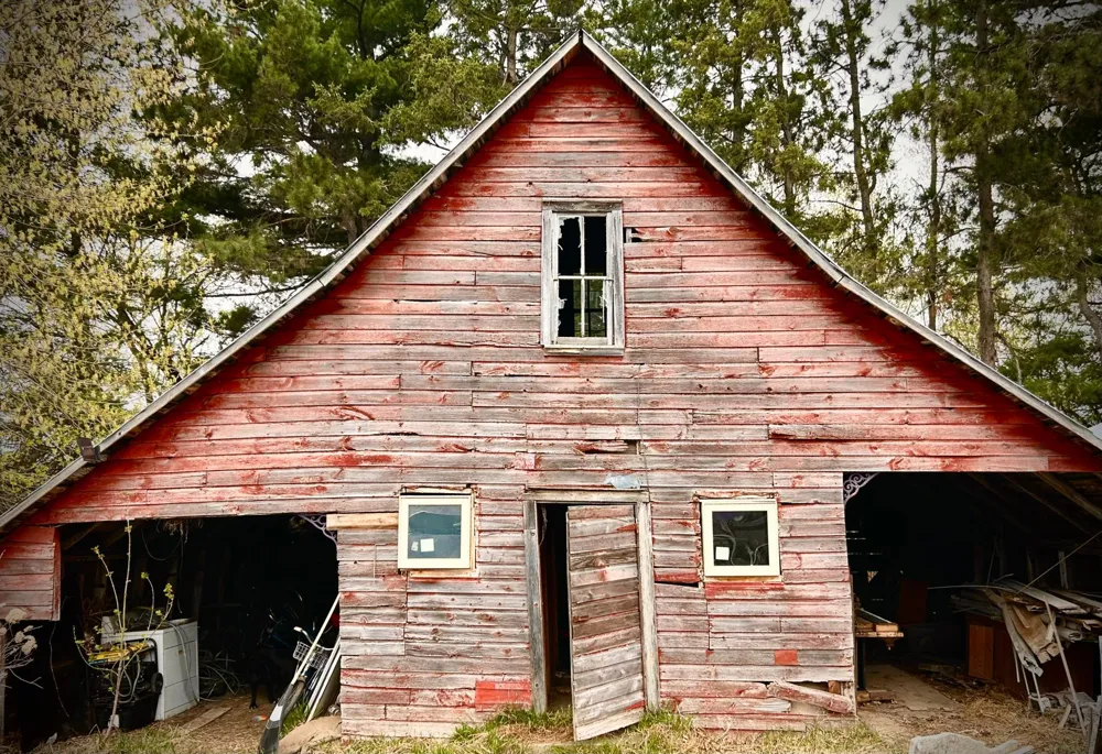 3519 County Road 5 NE Isanti, MN 55040