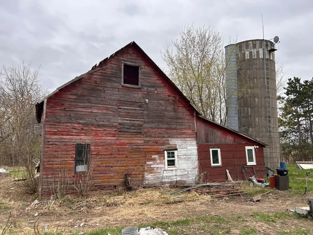 3519 County Road 5 NE Isanti, MN 55040