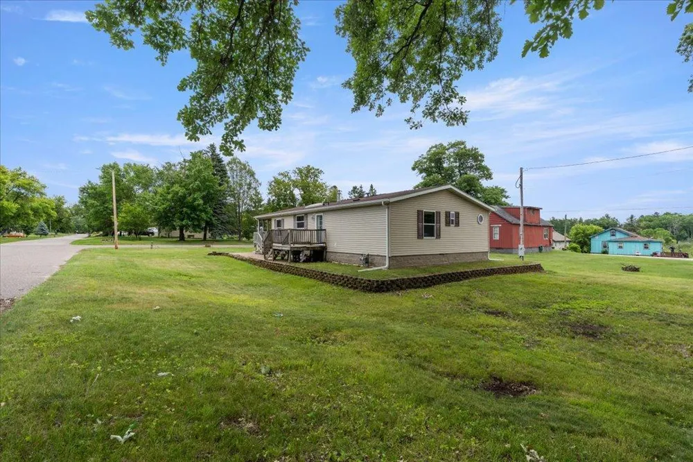 602 Winona Avenue Ironton, MN 56455