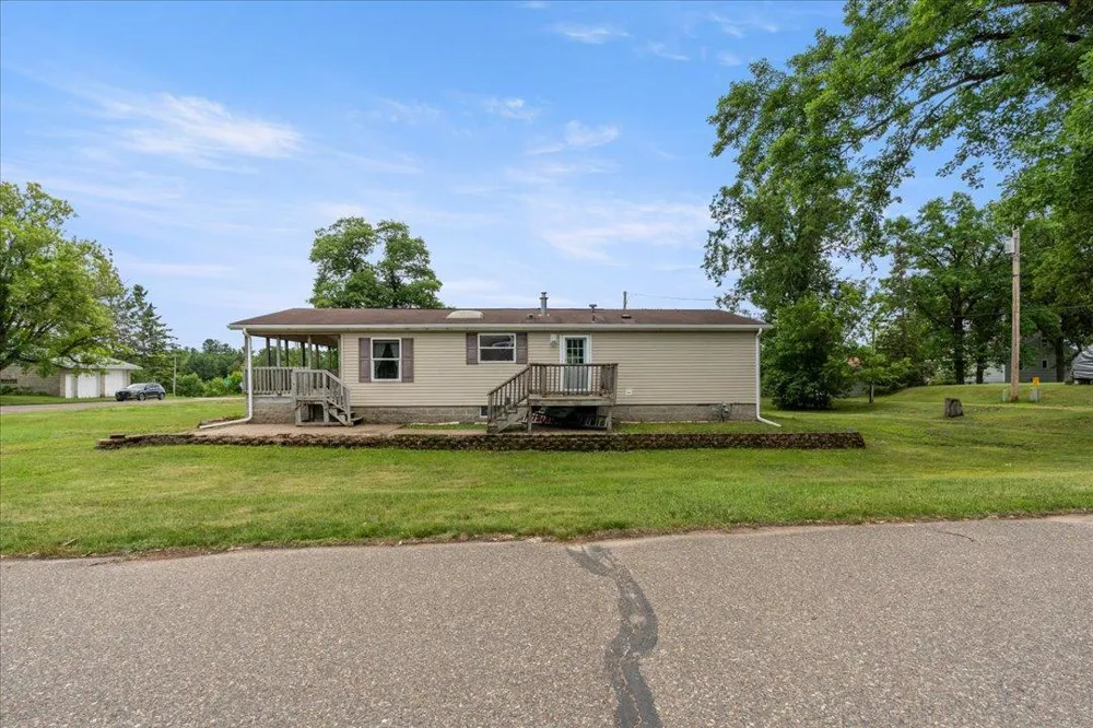 602 Winona Avenue Ironton, MN 56455