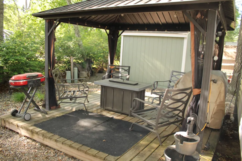 30389 Fox Trail Pequot Lakes, MN 56472