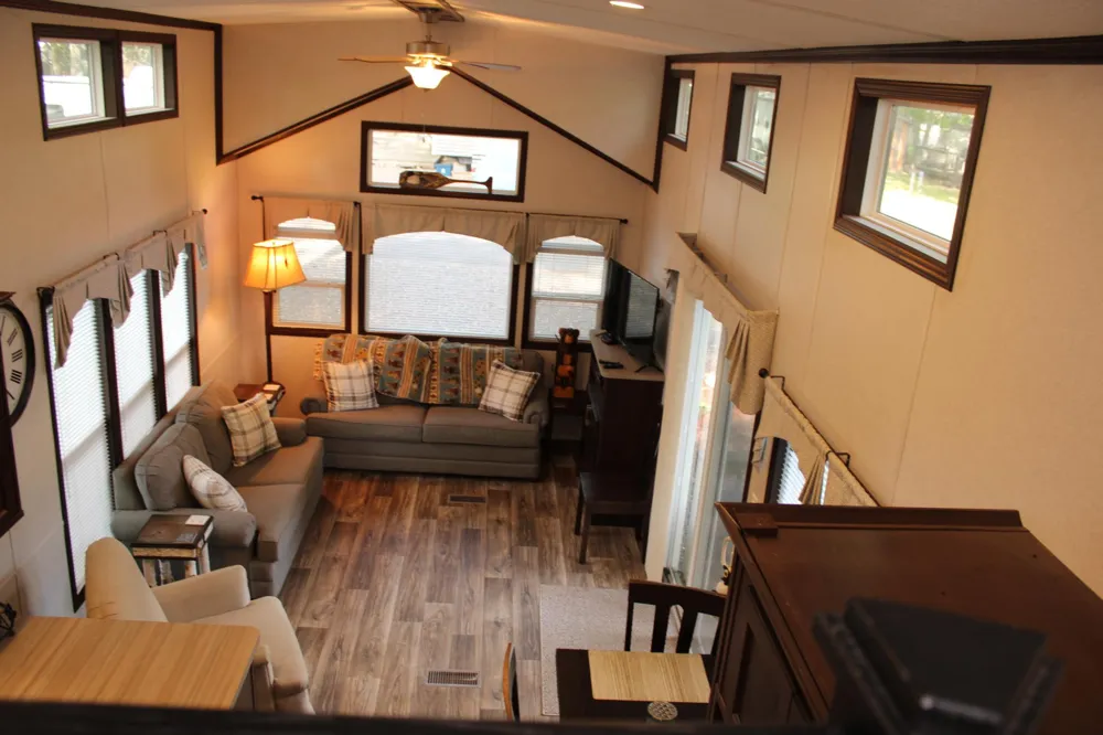30389 Fox Trail Pequot Lakes, MN 56472