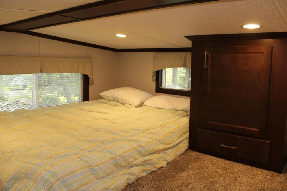 30389 Fox Trail Pequot Lakes, MN 56472