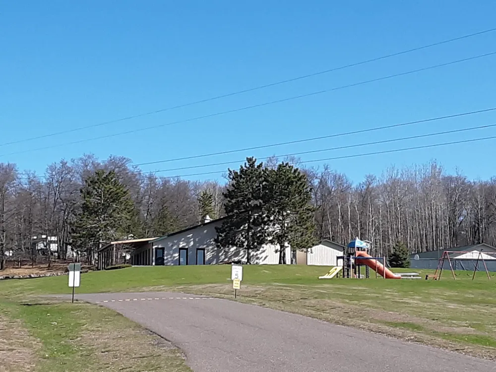 30389 Fox Trail Pequot Lakes, MN 56472