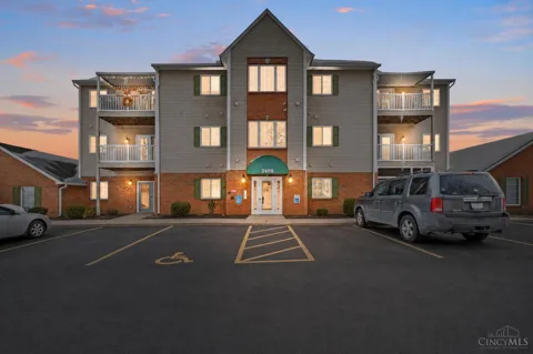 3408 North Bend Road #7