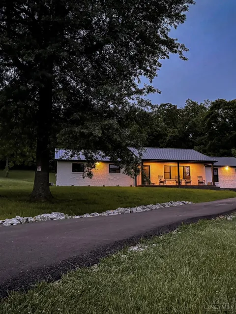 2278 Snyder Road