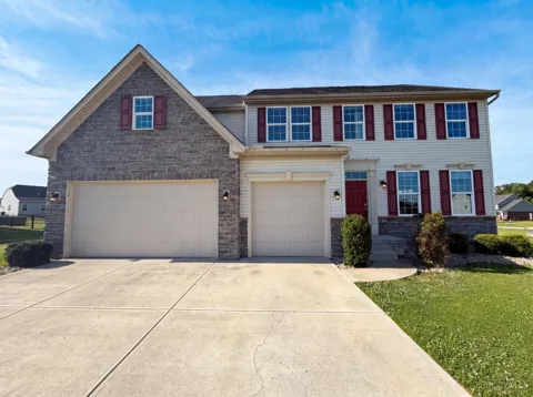 5835 Bryson Lane