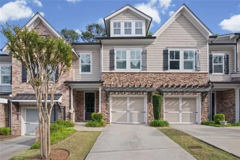 138 Bellehaven Drive
