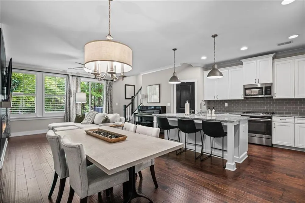 138 Bellehaven Drive Woodstock, GA 30188
