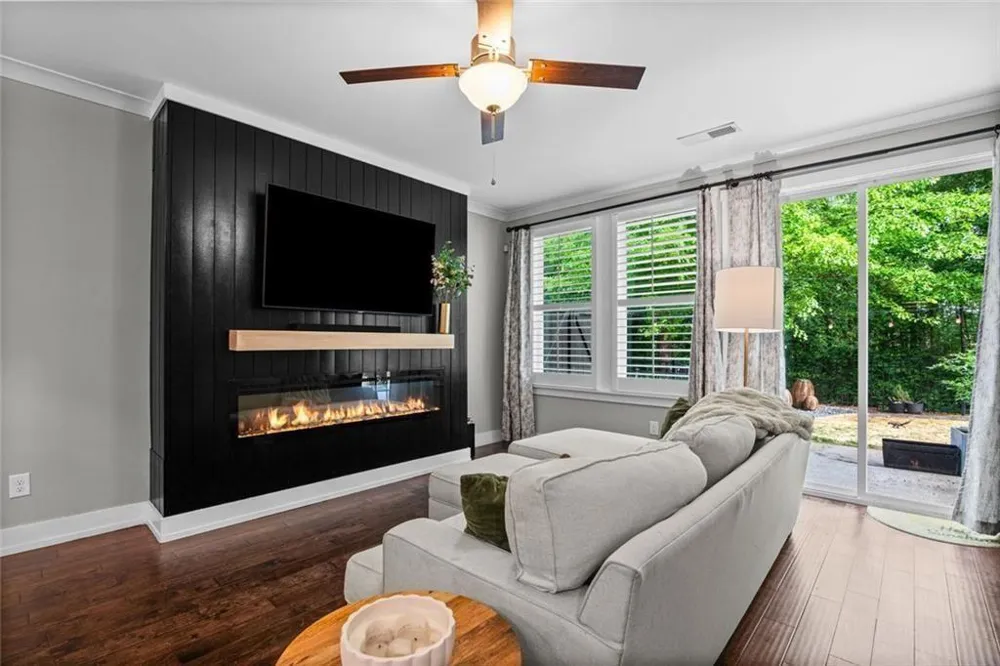 138 Bellehaven Drive Woodstock, GA 30188