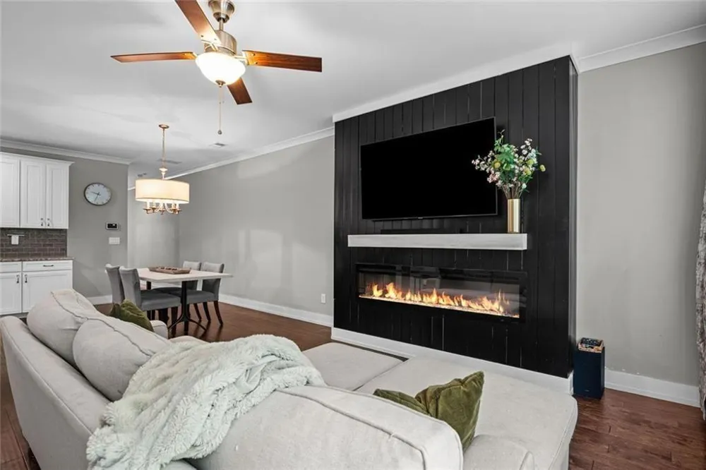 138 Bellehaven Drive Woodstock, GA 30188