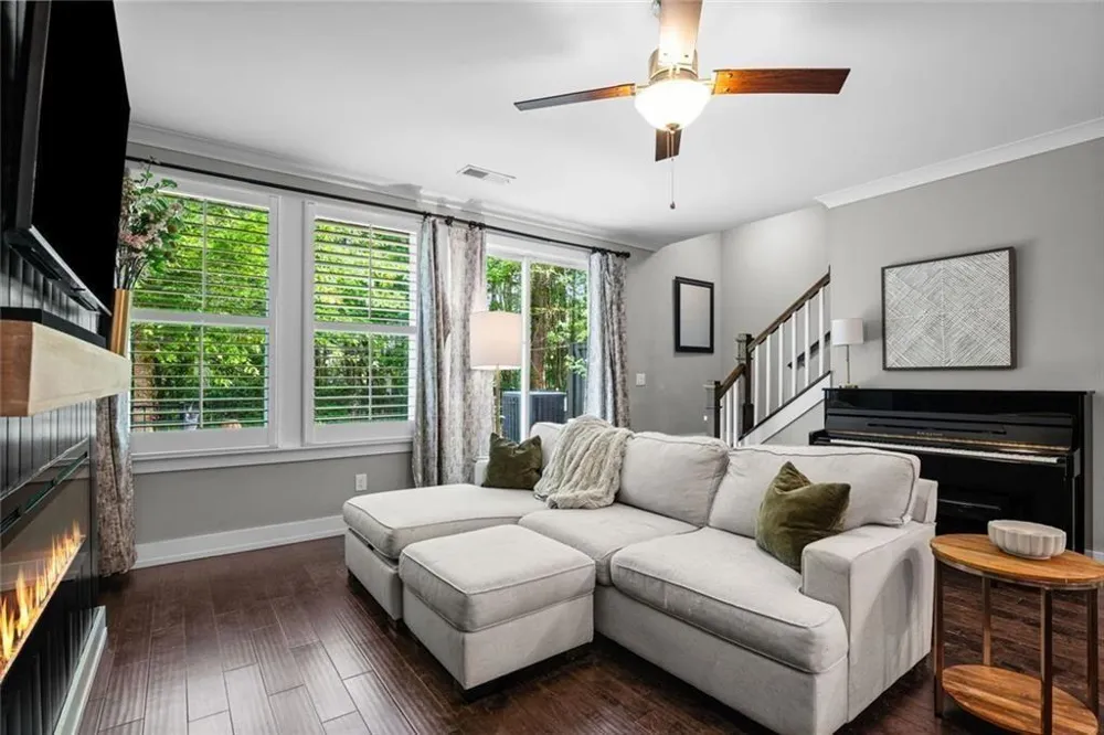 138 Bellehaven Drive Woodstock, GA 30188