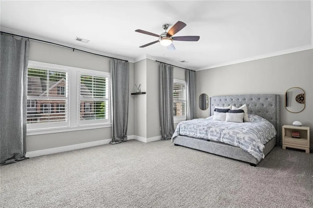 138 Bellehaven Drive Woodstock, GA 30188