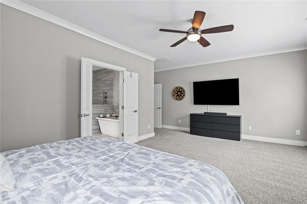 138 Bellehaven Drive Woodstock, GA 30188