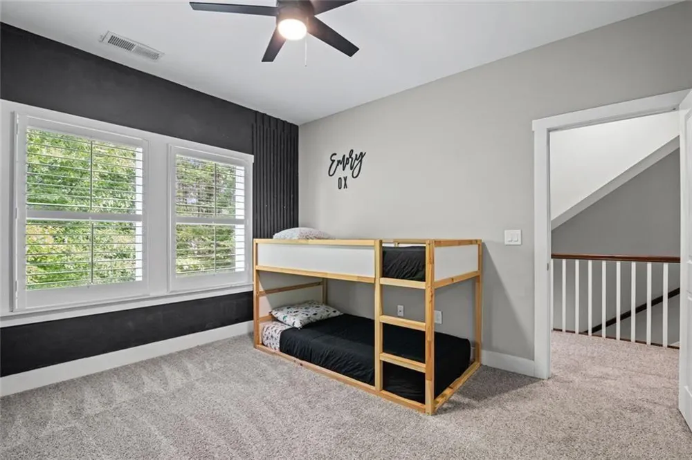 138 Bellehaven Drive Woodstock, GA 30188