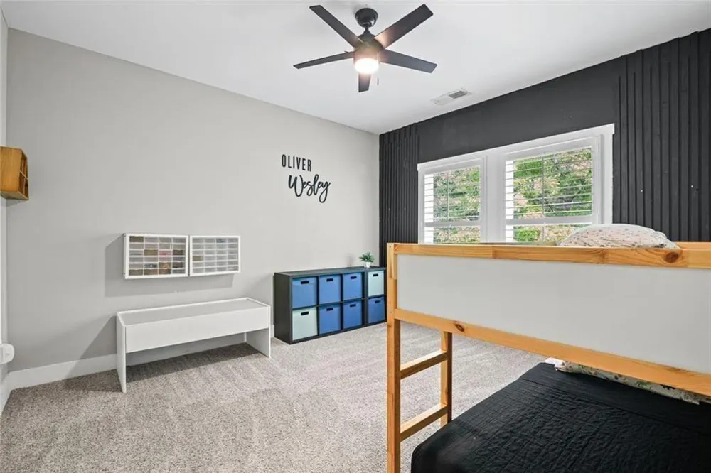 138 Bellehaven Drive Woodstock, GA 30188