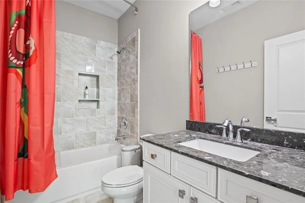 138 Bellehaven Drive Woodstock, GA 30188