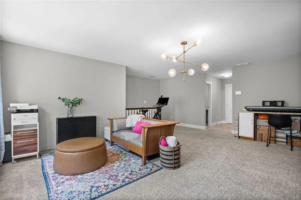138 Bellehaven Drive Woodstock, GA 30188