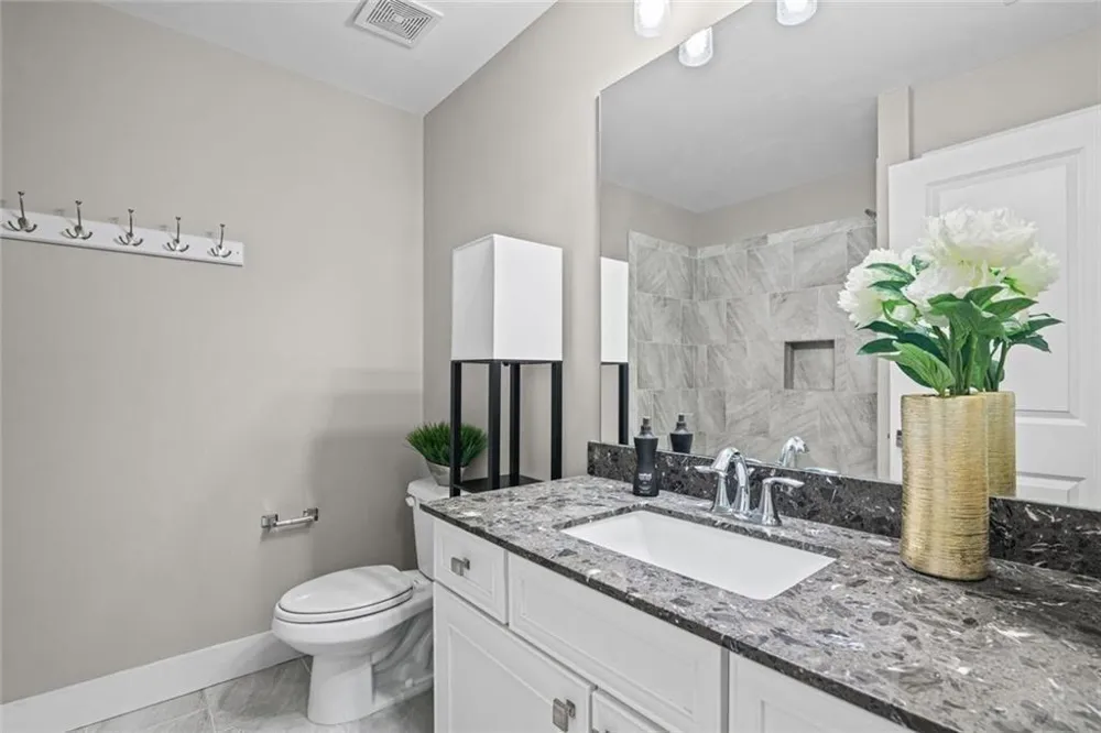138 Bellehaven Drive Woodstock, GA 30188