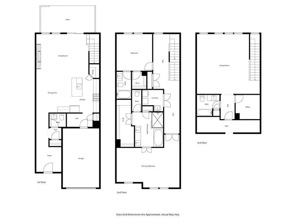 138 Bellehaven Drive Woodstock, GA 30188