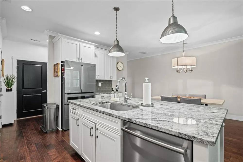138 Bellehaven Drive Woodstock, GA 30188