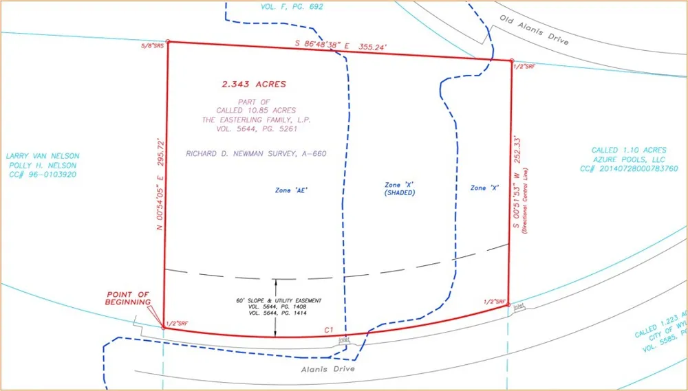 2231 W. Alanis Drive Wylie, TX 75098