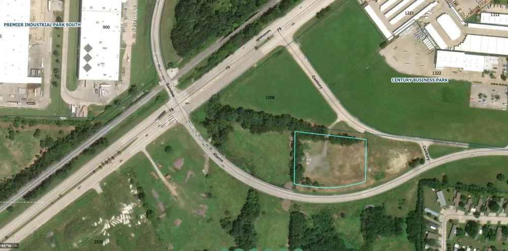 2231 W. Alanis Drive Wylie, TX 75098